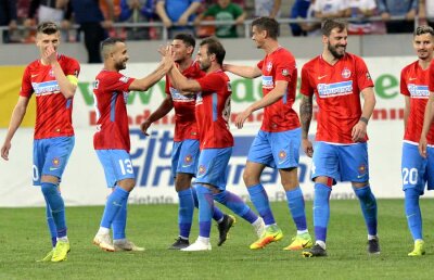 EXCLUSIV Astra surprinde: oferte pentru Filipe Teixeira și William de Amorim, foștii jucători de la FCSB!