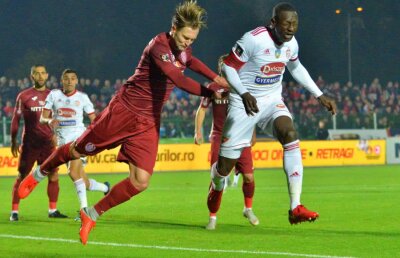 EXCLUSIV Plecări în masă de la Sepsi » 6 jucători și căpitanul au părăsit echipa: „Vor urma și alți jucători”