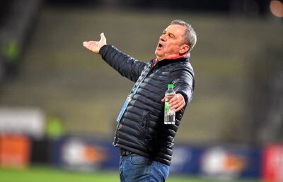 EXCLUSIV // RĂZBOI RECE la Dinamo! Rednic se încaieră cu omul lui Negoiță