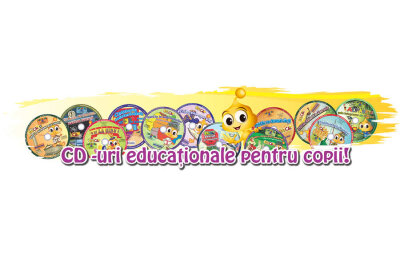 De ce să cumpărați CD uri jocuri educationale PitiClic?