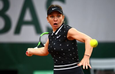 SIMONA HALEP - MAGDA LINETTE // Boris Becker, despre un posibil parteneriat cu Halep: „Are nevoie să aibă pe cineva alături”