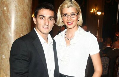 Marian Drăgulescu, la al doilea divorț! S-a despărțit și de Corina: „Nu a fost să fie”