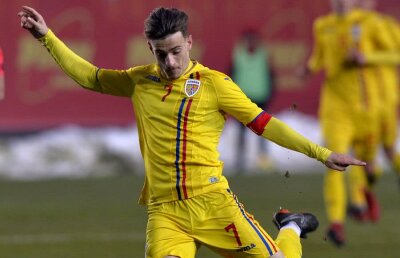 Geambașu despre nemulțumirile provocate de selecția lui Rădoi: „Rednic poate fi în multe feluri. Subiectiv, intrigant, fitilist, «strâmb» la urma urmei. Dar nu nebun”