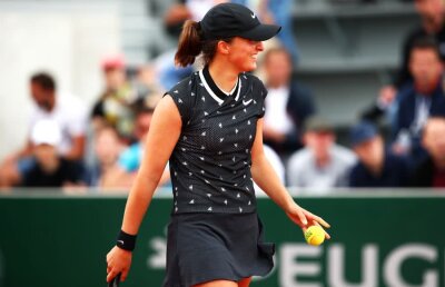 ROLAND GARROS 2019 // Atenție, Simona Halep! Iga Świątek, superstarul de 17 ani care a demolat numărul 16 WTA, o poate întâlni pe Halep în optimi