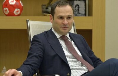 A greșit destinatarul? Mesaj enigmatic publicat din greșeală de un om important de la Dinamo: „Bună ziua, șefu'! Oamenii de bună credință din club mi-au  pus o mulțime de piedici...”