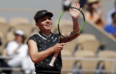 Geambașu după victoria-fulger a Simonei Halep: „Amatorii de senzații tari și profesioniștii pariurilor au motive să fie nemulțumiți”