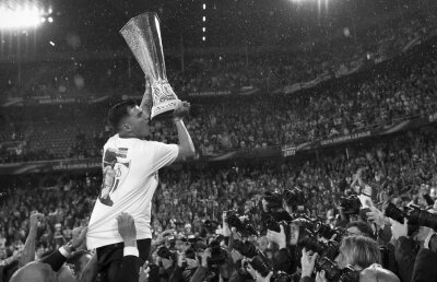 Cesc Fabregas, mesaj emoționant după decesul lui Jose Antonio Reyes: „Nu voi uita niciodată cum m-ai primit în casa ta” + lumea fotbalului îl plânge pe fostul atacant