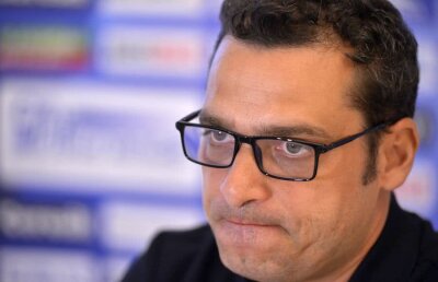 FCSB // Mihai Teja, despre momentul în care FCSB a pierdut campionatul: „Atunci mi-am dat seama” » Explică ce l-a deranjat cât a antrenat la FCSB