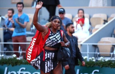 Declarații surprinzătoare date de Patrick Mouratoglou, antrenorul Serenei Williams: „Nu ar fi putut în niciun caz să câștige la Roland Garros”