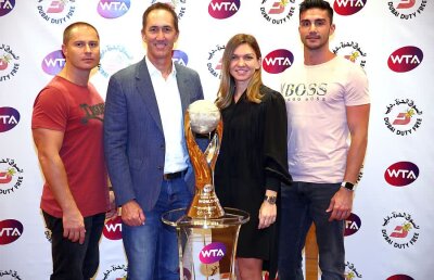 SIMONA HALEP - IGA SWIATEK // Darren Cahill rămâne aproape de Simona Halep: „Încă vorbesc cu el” » Secretul din spatele succesului