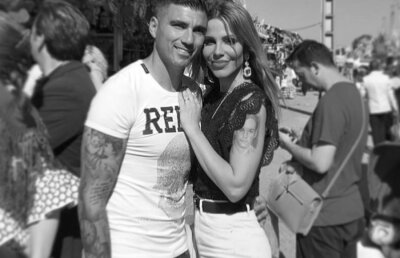 Soția lui Jose Antonio Reyes, mesaj sfâșietor: „Nu mai am nicio dorință să trăiesc!” » Moment emoționant cu fetele fostului fotbalist