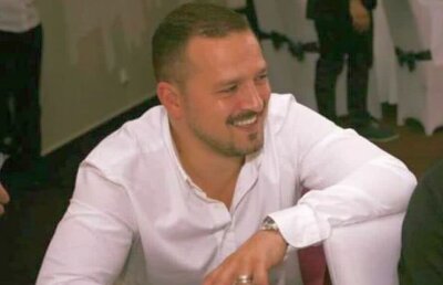 VIDEO Massimo Pedrazzini sare la gâtul lui Vasile Geambazi: „A învățat de la Becali să impună jucători la echipa secundă”