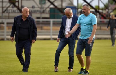 Întăriri pentru Academica Clinceni: un fost campion cu FCSB va fi director tehnic » Programul verii