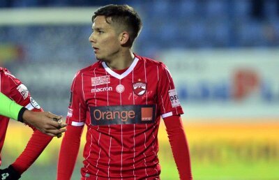 Valeriu Răchită, critici dure pentru Vlad Olteanu: „Ce fault e ăsta? Nu cred că te mai întorci la Dinamo”