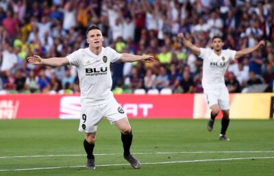 Detalii șocante din blatul Valladolid - Valencia: „Frate! Șapte jucători au fost cumpărați!” » Totul era regizat cu jucătorii gazdelor!