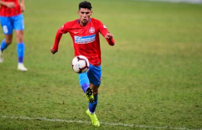 Gigi Becali a primit o ofertă de 8 milioane de euro pentru Florinel Coman: „E din Portugalia!”