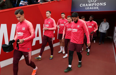 Mutări masive la Barcelona! 7 jucători de care catalanii s-ar putea despărți în această vară