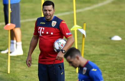 NORVEGIA - ROMÂNIA // Dilema lui Cosmin Contra: Ianis Hagi sau Nicolae Stanciu » Gazeta are cifrele: Ianis titular, Nicușor pe bancă!