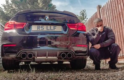 S-a lăudat pe YouTube că a modificat un BMW M4, iar acum bavarezii își vor mașina înapoi!