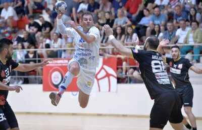 Dalibor Cutura pleacă după 7 ani la Constanța! Va antrena la CSM Focșani: „În Serbia nu vreau să mă întorc, prefer România”