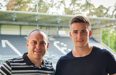 FC Botoșani și-a pierdut portarul! Martin Fraisl a semnat cu o formație din Zweite Bundesliga 