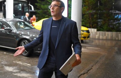 EXCLUSIV Eugen Neagoe e decis să rămână și aduce doi jucători la Dinamo » Avem numele unuia dintre ei