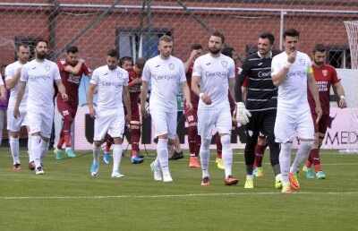 OFICIAL Dinamo transferă de la retrogradate » „Câinii” s-au înțeles cu portarul Cătălin Straton