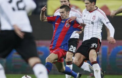 EXCLUSIV // A dormit Lăcătuș în front sau nu? Janos Szekely lămurește conflictul iscat de ultrașii Stelei: „Vă explic de ce a picat transferul meu”