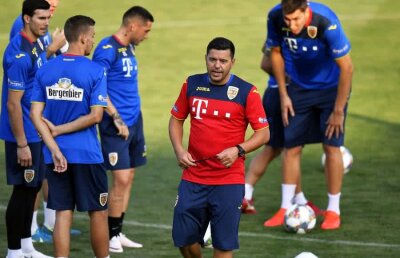 NORVEGIA - ROMÂNIA, PRELIMINARII EURO 2020 // Lars Lagerbäck, selecționerul nordicilor, știe de unde vine pericolul: „El e omul-cheie al României!”