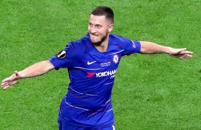 EDEN HAZARD LA REAL MADRID // Real Madrid sparge banca pentru Eden Hazard, Chelsea a acceptat oferta! Va fi cel mai scump transfer all-time al spaniolilor