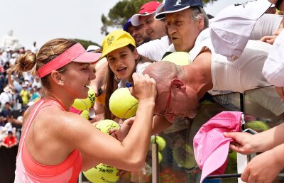 Geambașu despre contractul Halep – suporteri: „Ar fi frumos ca Simona să înțeleagă lucrurile acestea”