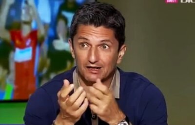 NORVEGIA - ROMÂNIA 2-2 // Răzvan Lucescu, întrebat în direct: „Crezi că Ianis Hagi mai poate progresa?”