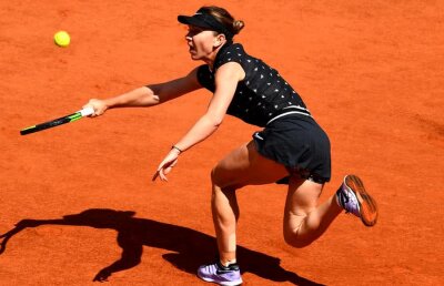 Simona Halep a ajuns într-o situație nemaiîntâlnită în ultimii 3 ani, la finalul sezonului pe zgură