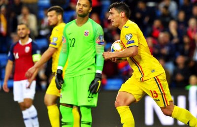 NORVEGIA - ROMÂNIA 2-2 // FOTO Dezamăgire în ziarele norvegiene după remiza de pe Ullevaal