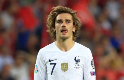 Antoine Griezmann: „Știu deja unde voi juca în sezonul viitor”
