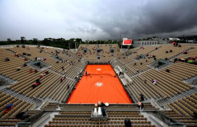 Roland Garros se reinventează » Guy Forget, directorul turneului, anunță o schimbare esențială