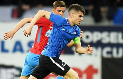 Clauze UNICE în contractul lui Ianis Hagi cu FCSB! Suma astronomică pe care Gigi Becali trebuie s-o plătească dacă îl critică la TV