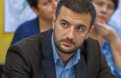 GSP LIVE // VIDEO Încă un caz Alibec! Radu Constantea, președintele lui U Cluj: „Sunt voluntar la club! Îmi trimite mama bani din Germania” » Presa locală scrie că are un BMW X6