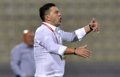 Geambașu după Malta - România 0-4: „Contra a înțeles că ne putem permite, în sfârșit, să apelăm la jucători tineri”