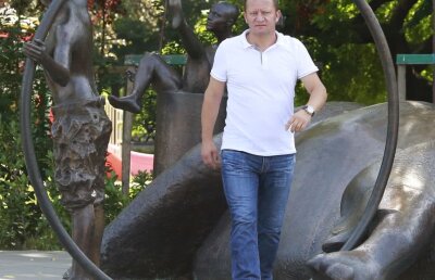 Dorinel Munteanu a ajuns la operație! » „Recunosc, mi-a fost frică! Acum sunt bine, mă recuperez”