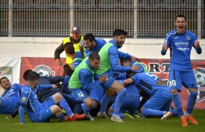 Șefii de la Academica Clinceni lansează un atac dur la adresa lui Ovidiu Sabău: „Te roade invidia?”