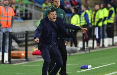 Ovidiu Ioanițoaia, despre izbucnirea lui Contra: „S-a trezit vorbind. Dacă vrea să ne vedem la tribunal, îi vom sta la dispoziție”