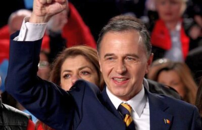 ROMÂNIA U21 // "Rici" Grigore, fix ca Mircea Geoană! Cum s-a ajuns ca fundașul să se bucure prematur deși FRF spune că nimeni nu-i garantase locul în lot