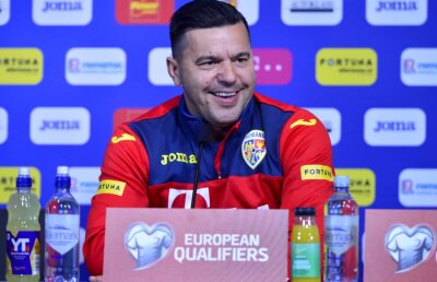 Contra l-a sunat pe Ioanițoaia: „Dialogul a durat 9 minute”