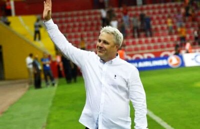 Marius Șumudică, tot mai aproape de Gaziantep Gazisehir » În 2016, a refuzat aceeași ofertă din cauza atentatelor: „Nu vin nici pentru 1 milion de euro pe lună!”