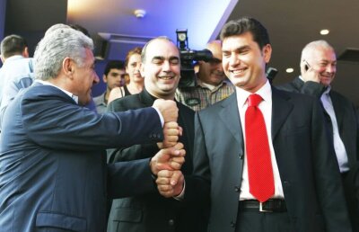 Gigi Nețoiu revine în fotbalul românesc: „Ne ajută, le mai dă câte o atenție jucătorilor”