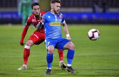 EXCLUSIV Turcii de la Denizlispor plătesc pentru a-l transfera pe Cătălin Golofca de la Botoșani!