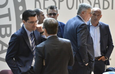 Se schimbă componența! Comitetului Executiv! Alegerea noilor membri va avea loc luna viitoare