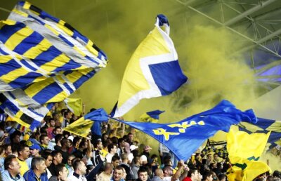 EXCLUSIV // Sponsorul Petrolului aproape de Botoșani! Valeriu Iftime: „Mă rog la toate icoanele făcătoare de minuni”