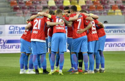 Mercato de criză! FCSB low-cost: cea mai slabă campanie